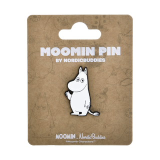 Mumintrollet Pin