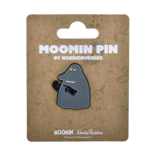 Morran Pin