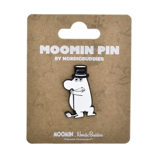 Muminpappa Pin