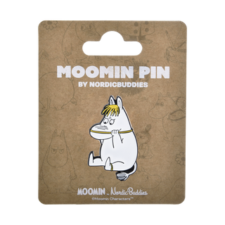 Snorkfröken Pin