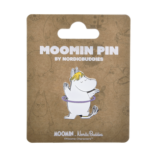 Snorkfröken Pin