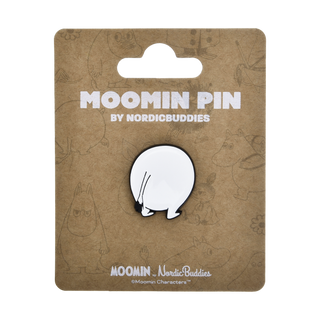 Mumintrollet Pin