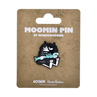 Stinky Pin