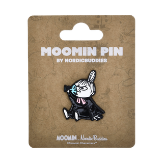 Lilla My Pin