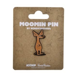 Sniff Pin