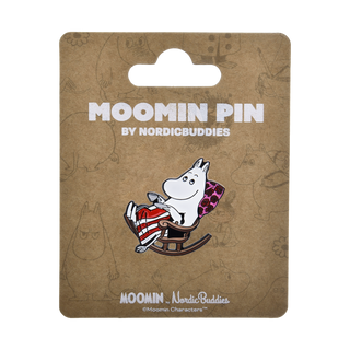 Muminmamma Pin