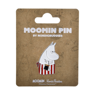 Muminmamma Pin