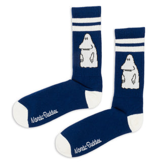 Moomin Big Pappa Socks Combo