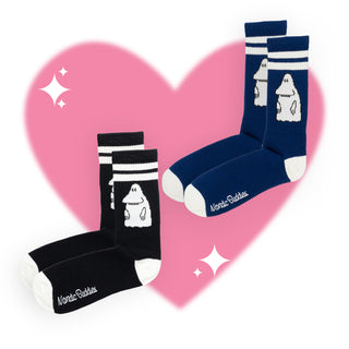 Ystävänpäivän sukkacombo