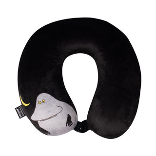 The Groke Neckpillow - Black