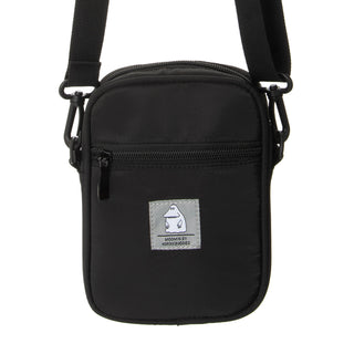 The Groke Neck Bag Urban - Black