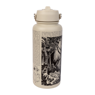 Novels Thermal Bottle