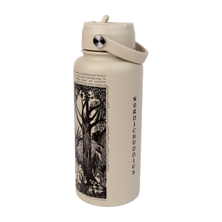 Novels Thermal Bottle