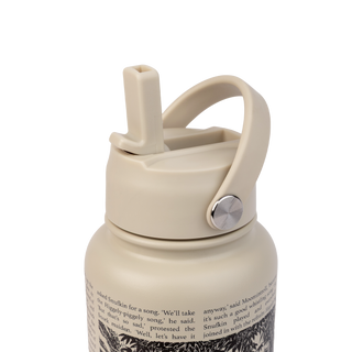 Novels Thermal Bottle