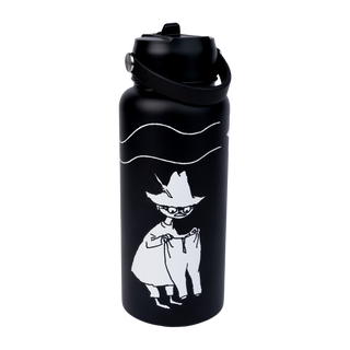 Novels Thermal Bottle