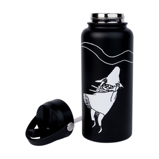 Novels Thermal Bottle