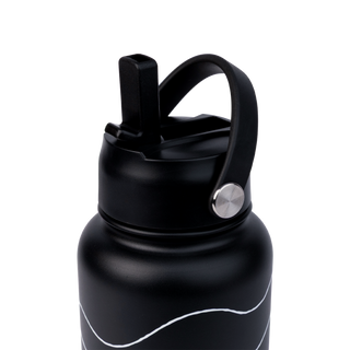 Novels Thermal Bottle