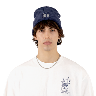 Muumi Novels Puuvilla Pipo
