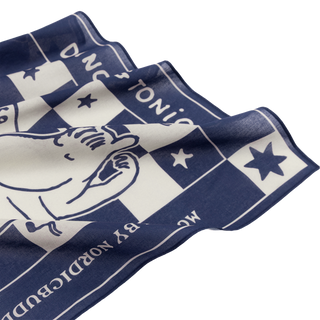 Novels Scarf