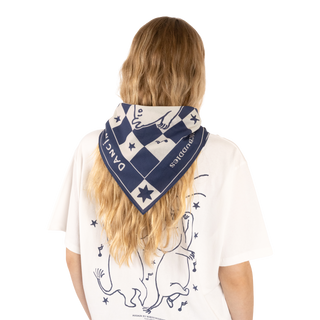Novels Scarf