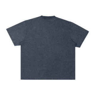 Moomin Novels Heavy T-shirt