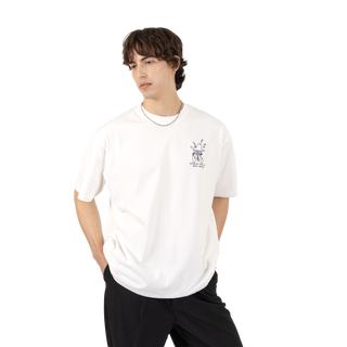 Muumi Novels Premium T-paita