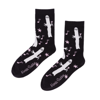 Moomin Party Sockbox
