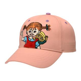 Pippi Kids Cap