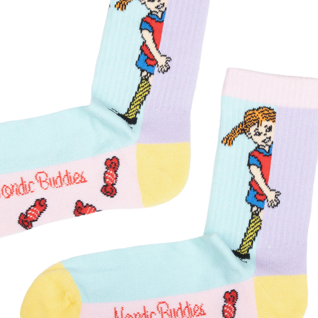 PIPPI LONGSTOCKING FW24 – Nordicbuddies