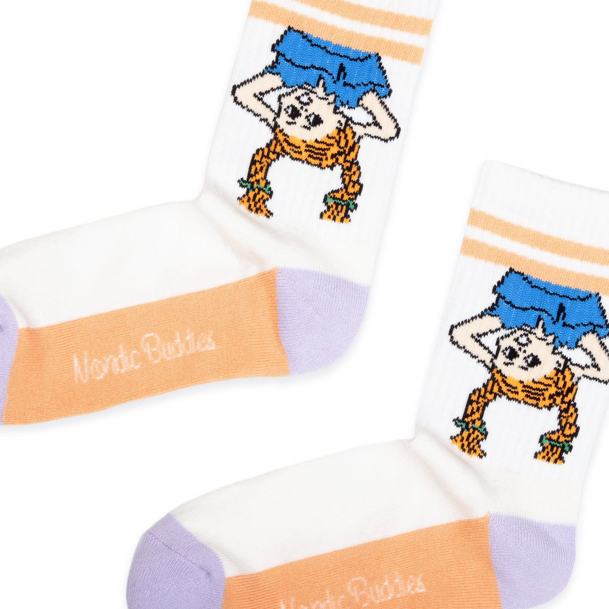PIPPI LONGSTOCKING FW24 – Nordicbuddies