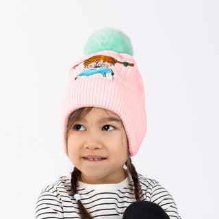 Pippi Beanie Kids