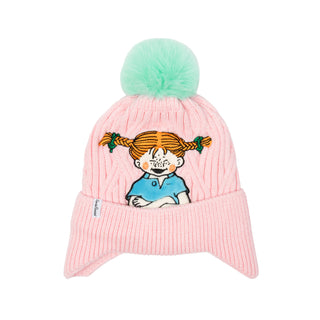 Pippi Beanie Kids