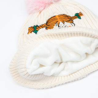 Pippi Beanie Kids
