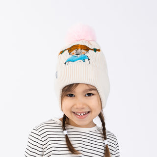 Pippi Beanie Kids