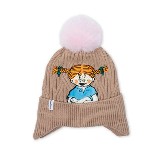 Pippi Beanie Kids