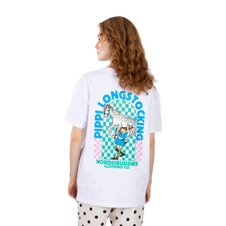 Pippi Longstocking T-Shirt