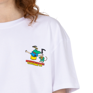 Pippi & Bucket T-Shirt