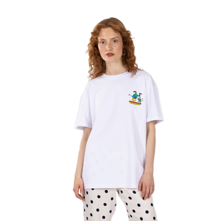 Pippi & Bucket T-Shirt