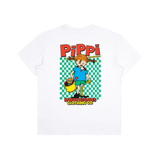 Pippi & Bucket T-Shirt