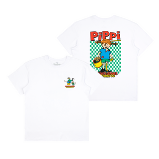 Pippi & Bucket T-Shirt