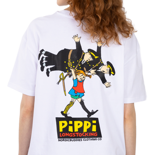 Peppi & Poliisit T-Paita