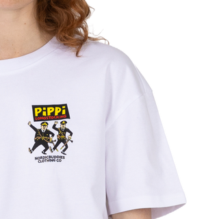 Peppi & Poliisit T-Paita