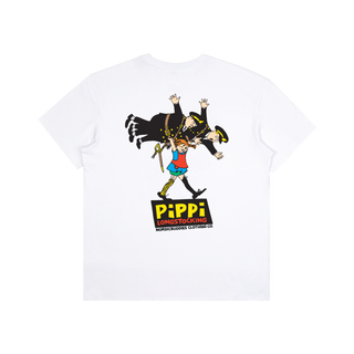 Peppi & Poliisit T-Paita