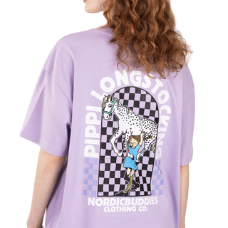 Pippi Longstocking T-Shirt