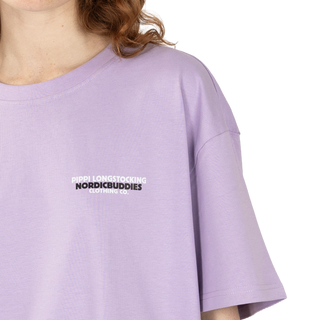 Pippi Longstocking T-Shirt