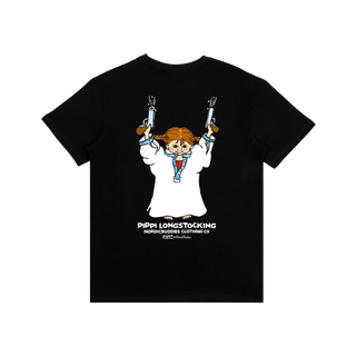 Pippi & Bang T-Shirt