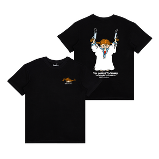 Pippi & Bang T-Shirt