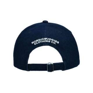 Pippi & Bang Denim Cap