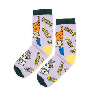 Pippi Candy Kids Socks