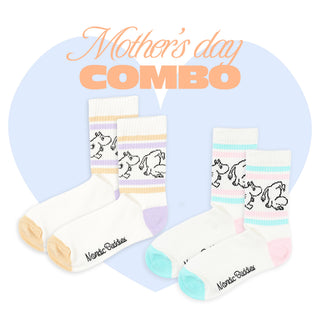 Mother's Day Sock Combo